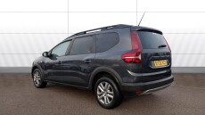 Dacia Jogger 1.0 TCe Comfort 5dr Petrol Estate